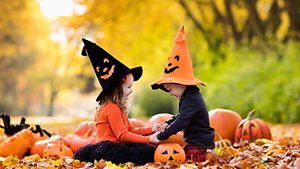 Interesting Halloween Traditions Around The World Aviva Ireland